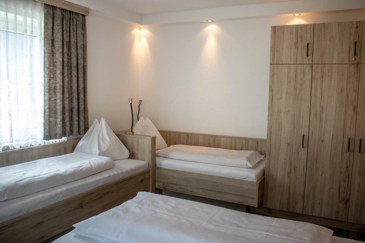 Gasthof Gosauschmied Hotel Ngoại thất bức ảnh